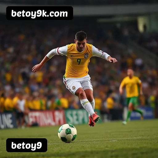 Processo de Download do App betoy9 - Passo a Passo Simples