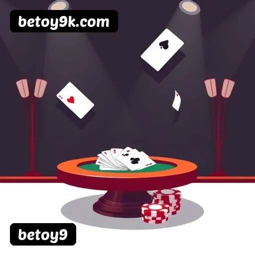 Coleção Premium de Slots betoy9 - NetEnt, Pragmatic Play, Evolution